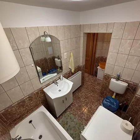 Eden Apartament Gyenesdiás