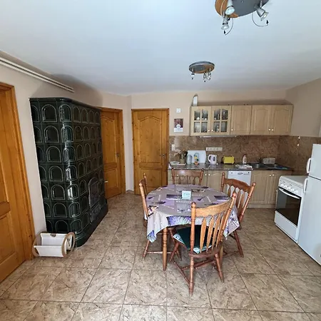 Eden Apartament Gyenesdiás