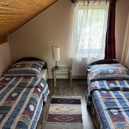 Eden Apartment