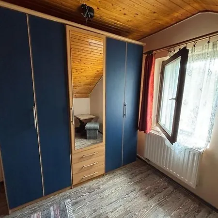 Apartament Eden *