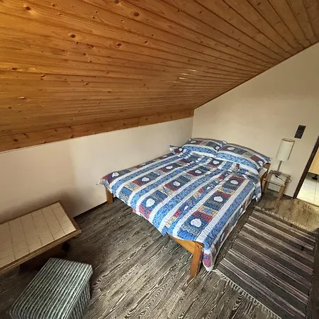 Eden Apartament Gyenesdiás
