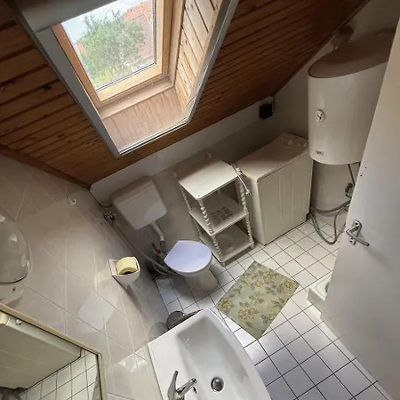 Apartament Eden Gyenesdiás